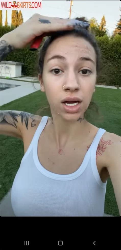 bhad bhabie onlyfans nude leak|Bhad Bhabie X Rated Nude Onlyfans Video Leaked